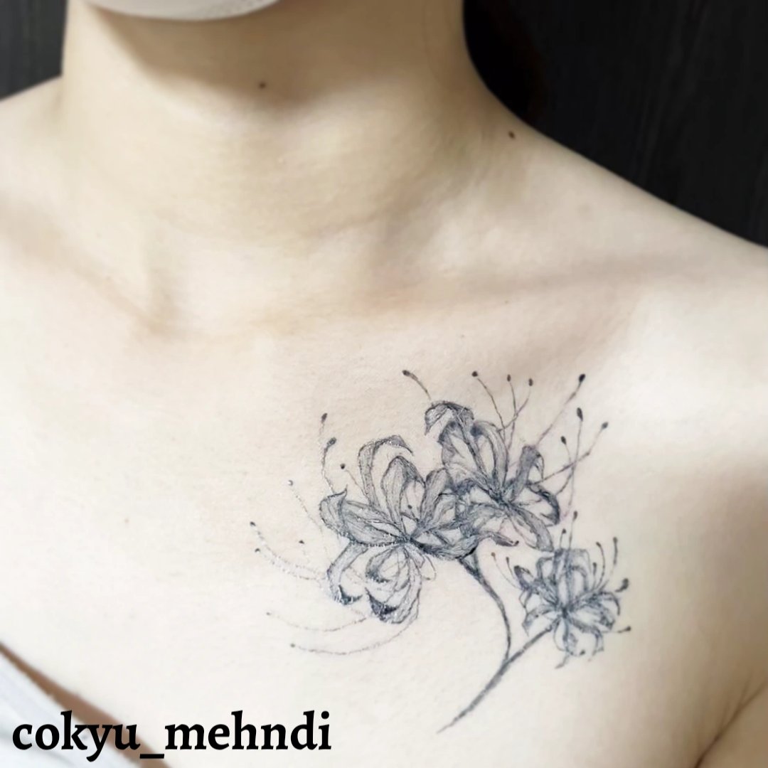 家族の誕生花ブーケタトゥーデザイン 誕生花アレンジメント 誕生月の花のタトゥー ギフト - Etsy 日本