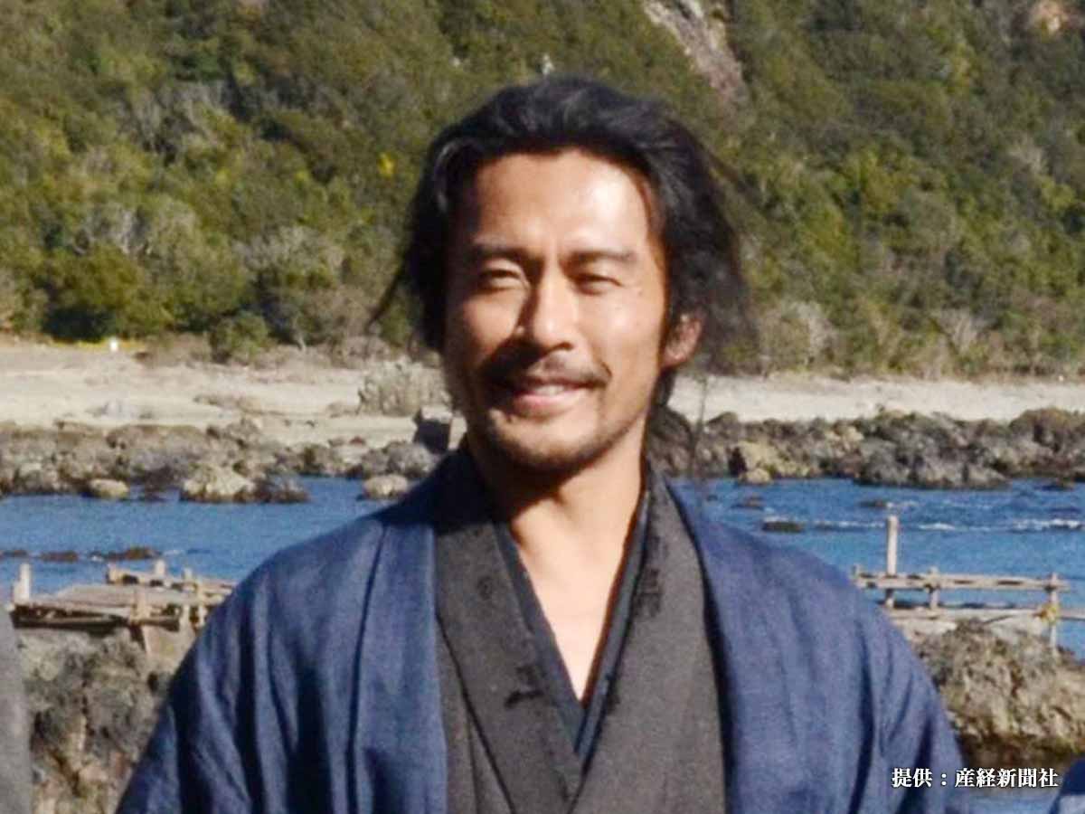 フライデーが報じた内野聖陽と小山あずさの真実！再婚の可能性は