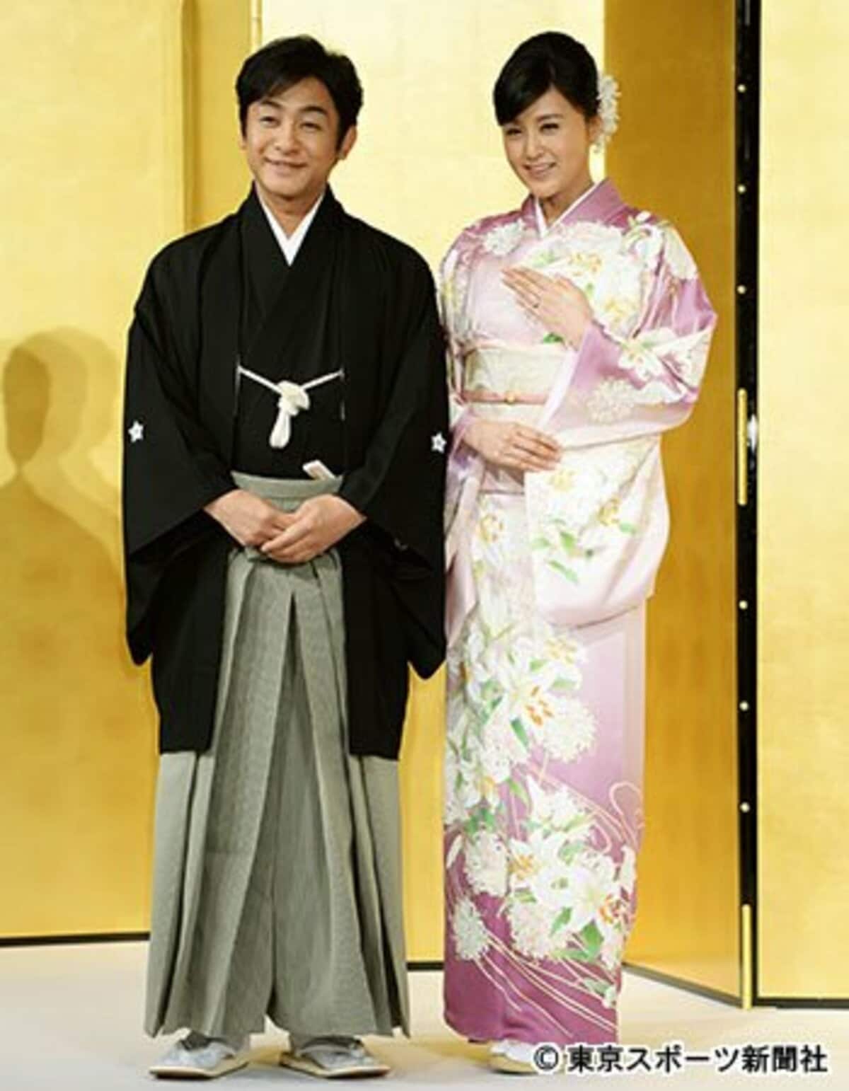 藤原紀香 片岡愛之助との間に子供がいない理由は？隠し子を養子にする可能性も！？画像 – 家族の肖像