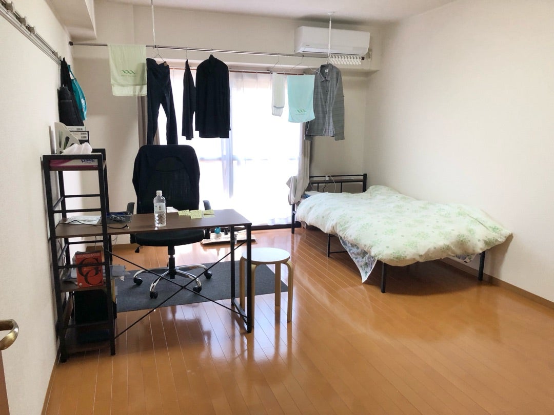 Room tour:大学生実家暮らし1人部屋紹介🌟🛋