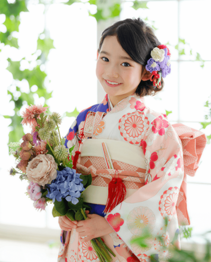 2025年最新 七五三ヘアアレンジ・髪型特集！ 3歳・5歳・7歳七五三撮影や振袖撮影等記念写真はフォトスタジオシャレニーへ