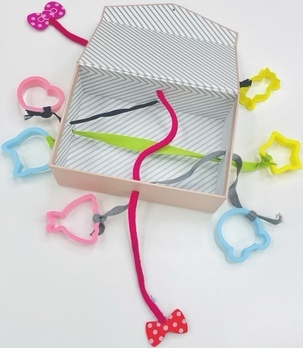 乳児が喜ぶ！保育園で手作りできる成長を促すおもちゃ10選たまごだるま TamagoDaruma