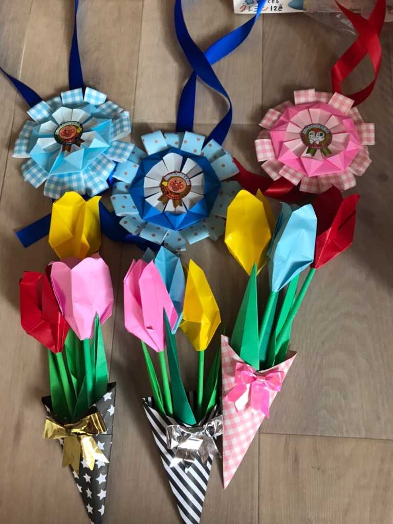 ぞう組さんとのお別れ会 幼児クラスのみイベント報告しんもりやま保育園