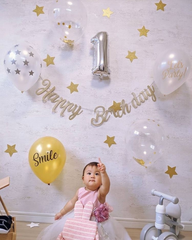 100均 男の子の誕生日パーティーでおすすめの飾り付けグッズkosodate LIFE 子育てライフ