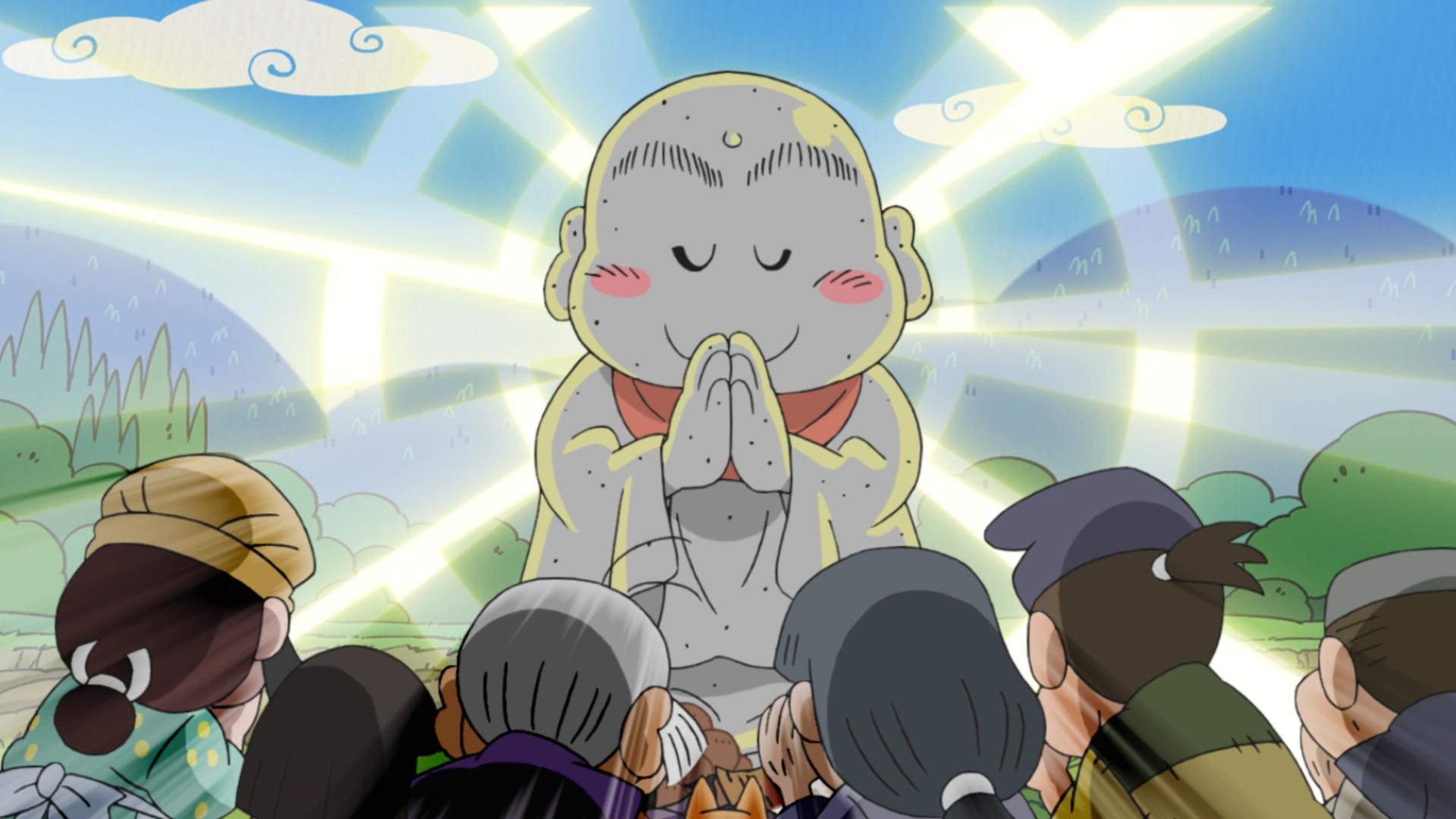 忍たま乱太郎イラストの自信作を紹介