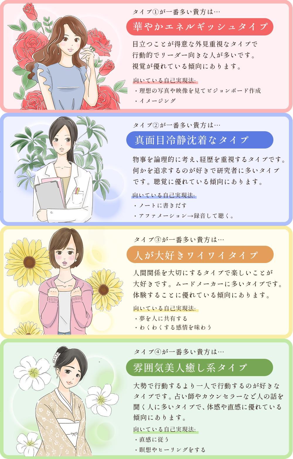 男性に人気の癒し系女子、あなたもモテる癒し系に！ – 婚活を成功に導くブログ