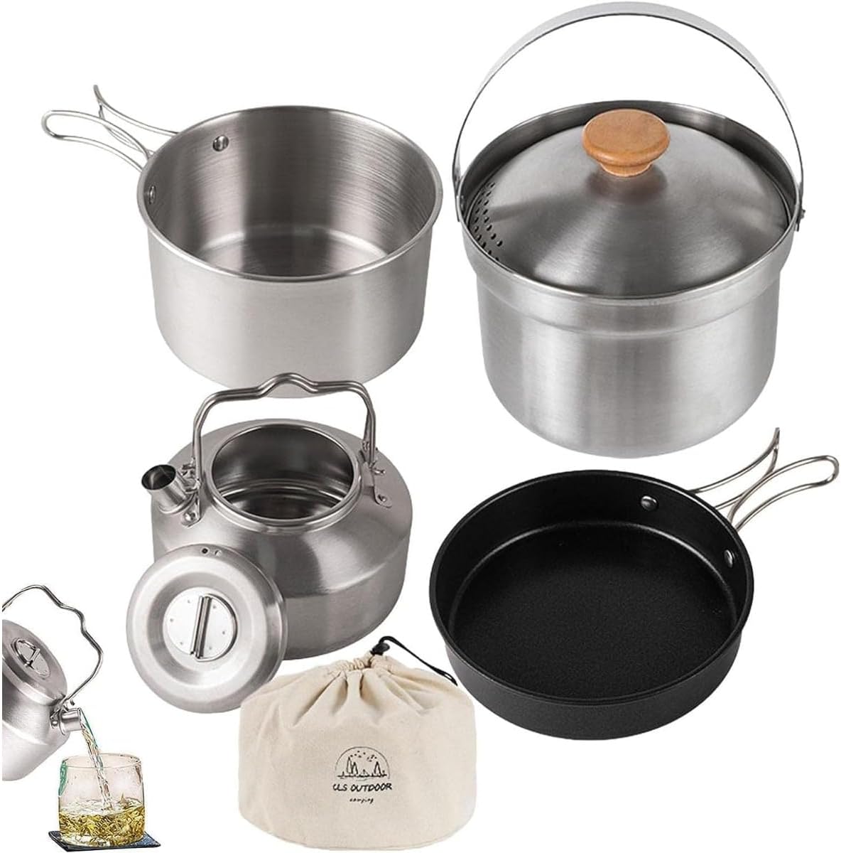 キャンパーこだわりの逸品 秋キャンプ料理～ファミリー＆グループキャンプ編～キャンプ・アウトドア情報メディアhinata