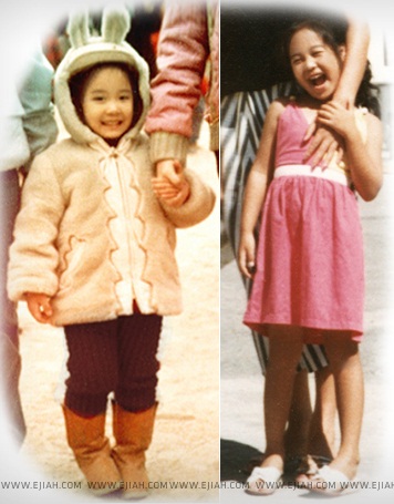 イ・ジア、「ペントハウス」の外で幸せな家族？笑顔いっぱい」ビジュアル家族写真」公開韓国大好き