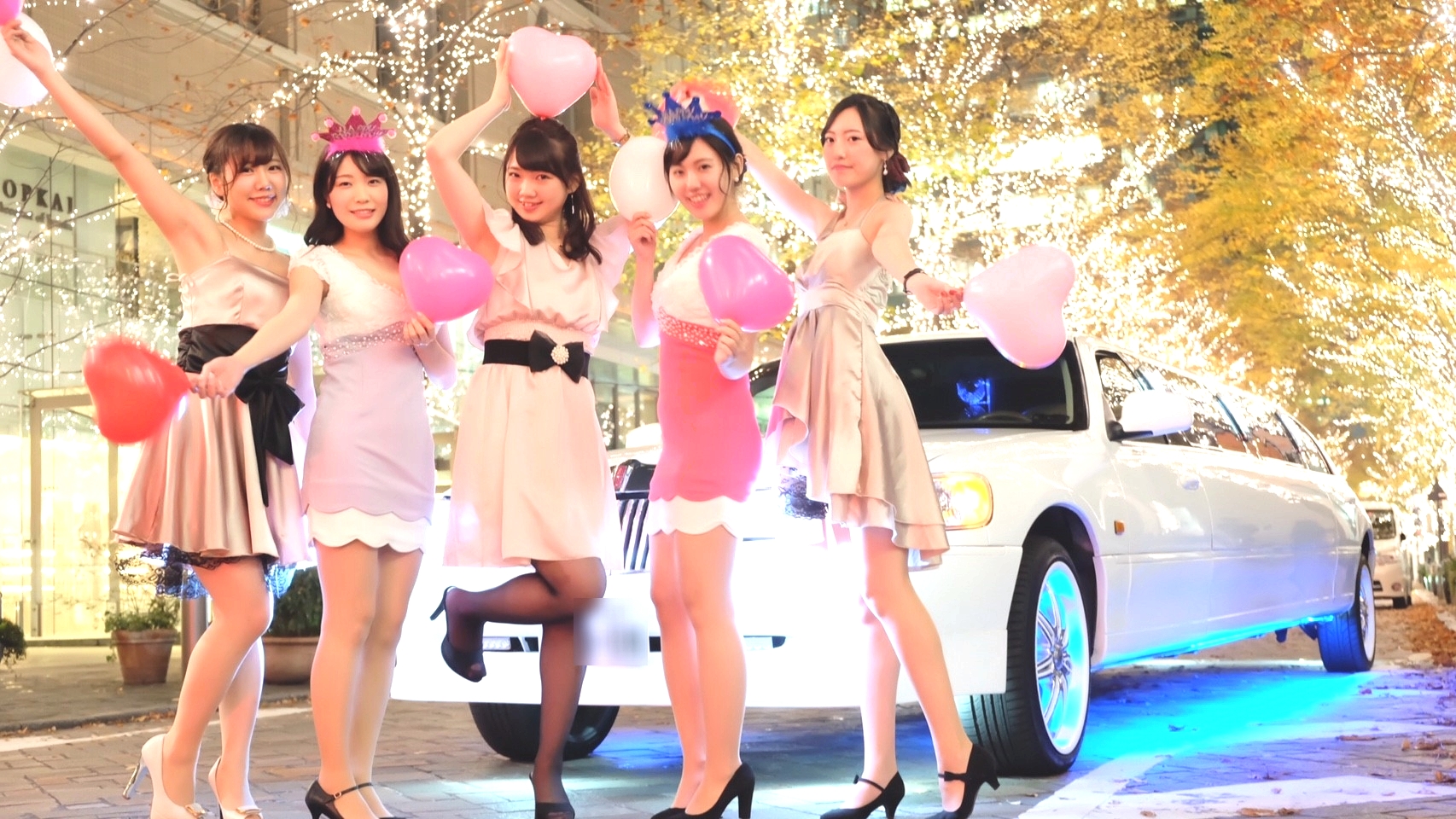 友達は財産。素敵なpartyにしてくれて嬉しかった😭❤️ホテル女子会女子会パーティー誕生日パーティー パーティー パーティドレス