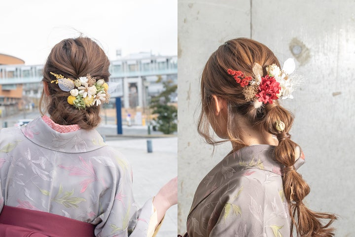 卒業式のドライフラワーは縁起が悪い?マナーと贈り方の完全ガイドkukka*life