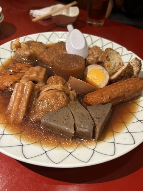 お多幸 新宿店(新宿三丁目/和食) | ホットペッパーグルメ