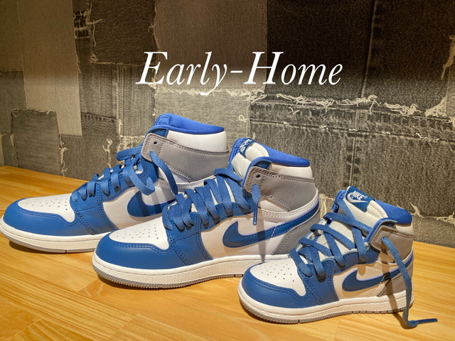 コラム 親子でお揃いスニーカーコーデ！人気ペアスニーカーおすすめ6選 2021年最新版スニーカーダンク