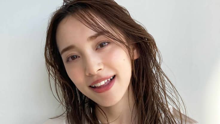 笹崎里菜さん 32 「私たち夫婦の関係は例えて言うなら『親友』」CLASSY. クラッシィ