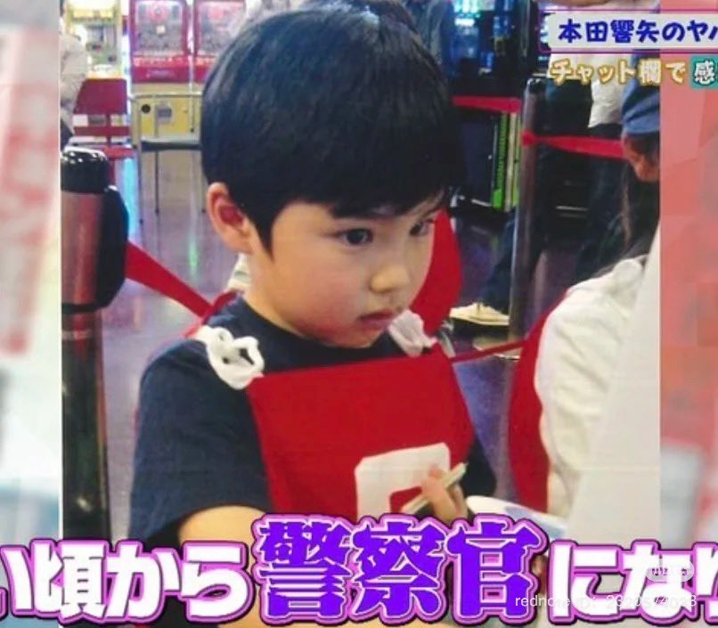 写真 本田望結、かわいすぎる幼少期ショット 「まさに天使」「全然変わってない」と反響 - エンタメ - ニュース クランクイン