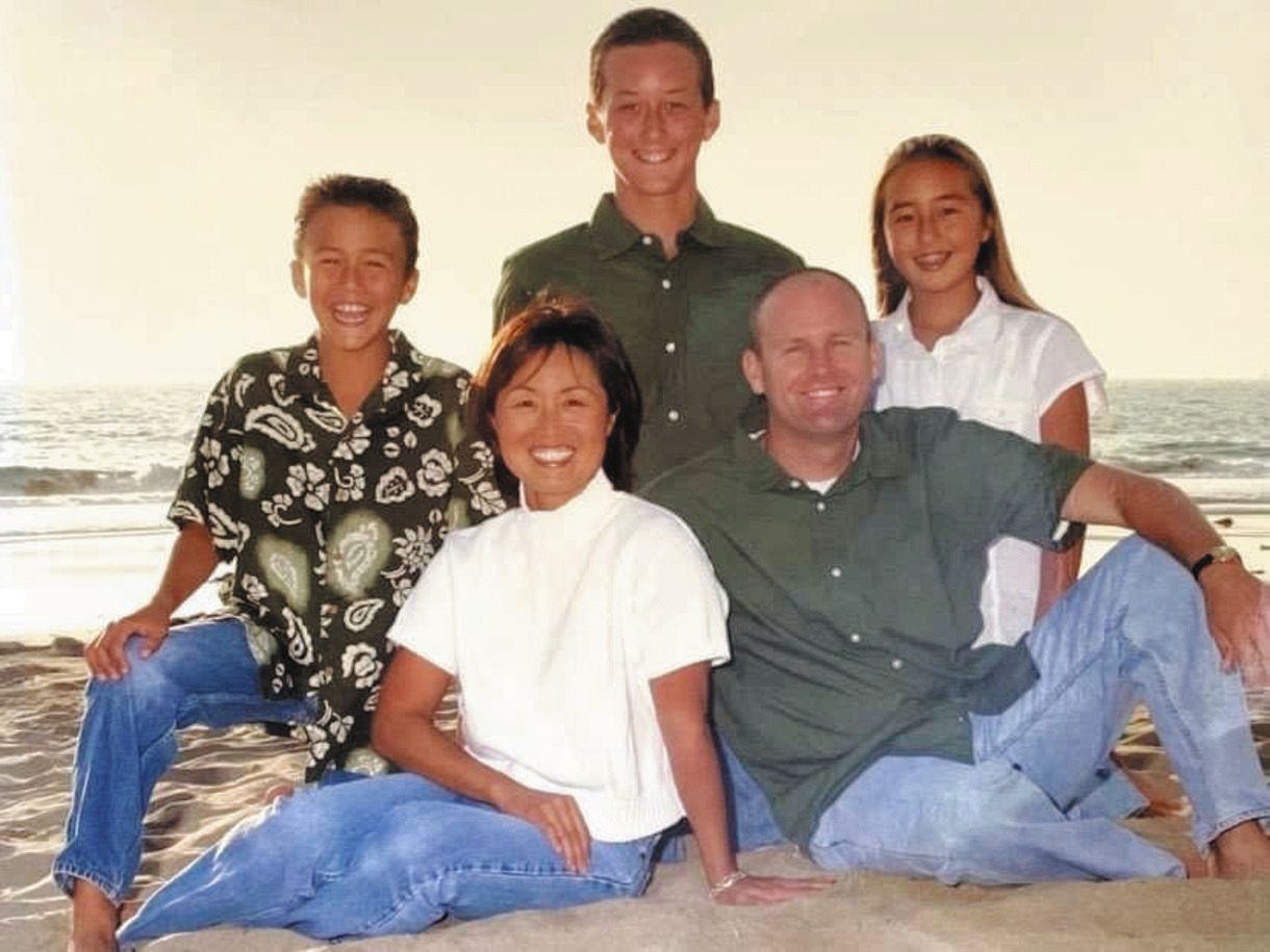 ヌートバーの家族構成は5人！父親母親の仕事は？兄弟もスポーツ選手!?Snufkin Ｈeart 放浪記