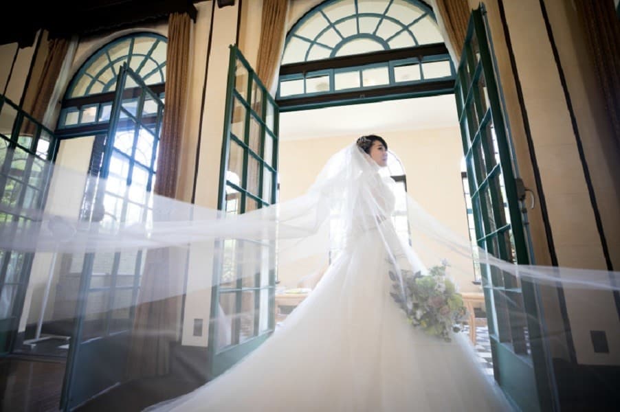 花嫁衣裳 和装 の種類・基礎知識日本の結婚式