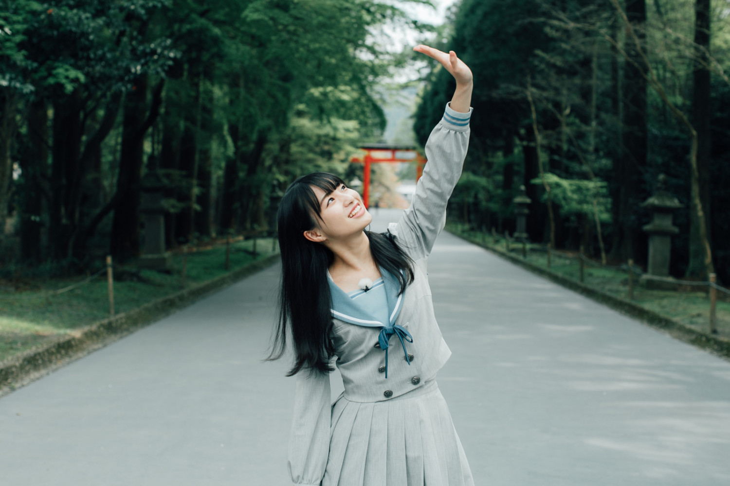 冨田菜々風がかわいい！語る高校時代＆彼氏の噂、しまむらとの関係風説の呂布噂の真相は