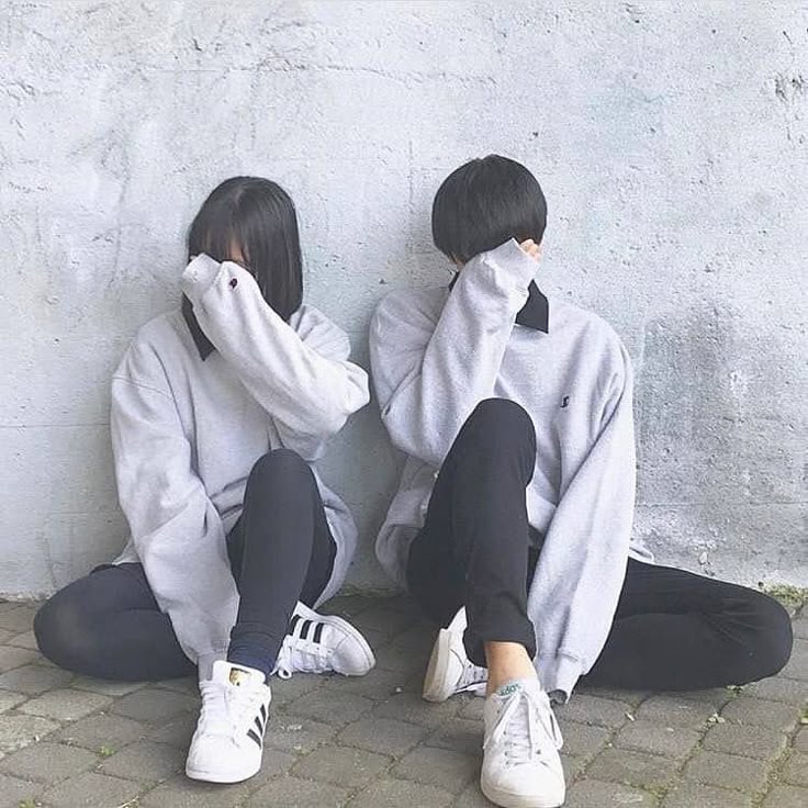 カップル 雰囲気