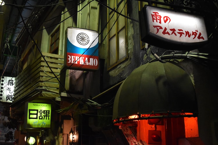 50歳代小林夫婦TikTok