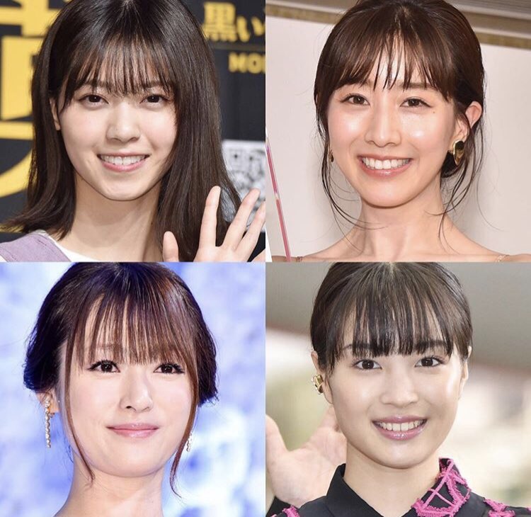 たぬき顔は愛され顔♡男子にモテる魅力的なたぬき顔女子の特徴 - girlswalker