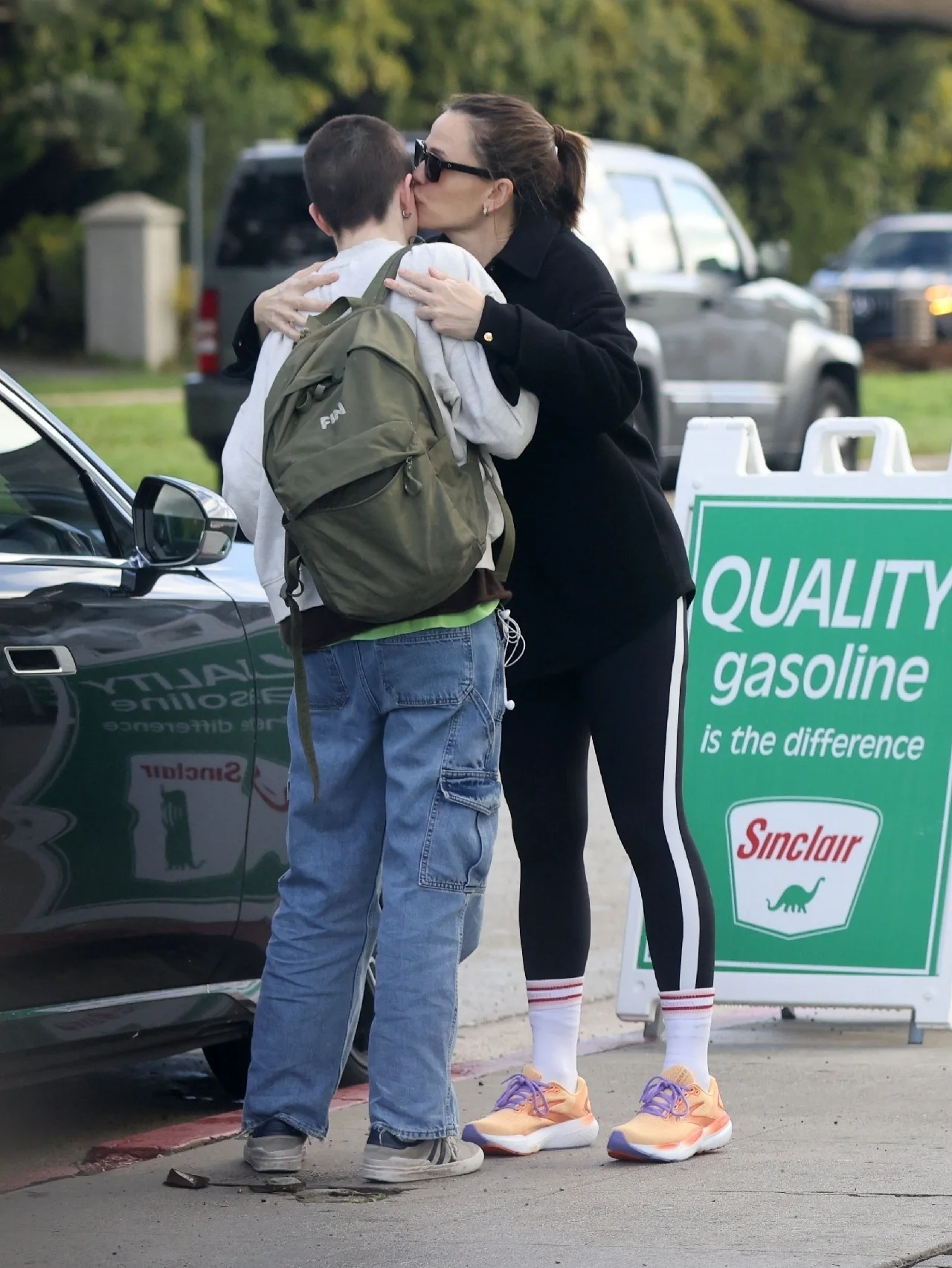 ベン・アフレックの身長＆年齢や生い立ちは？妻や子供、出演作まとめ