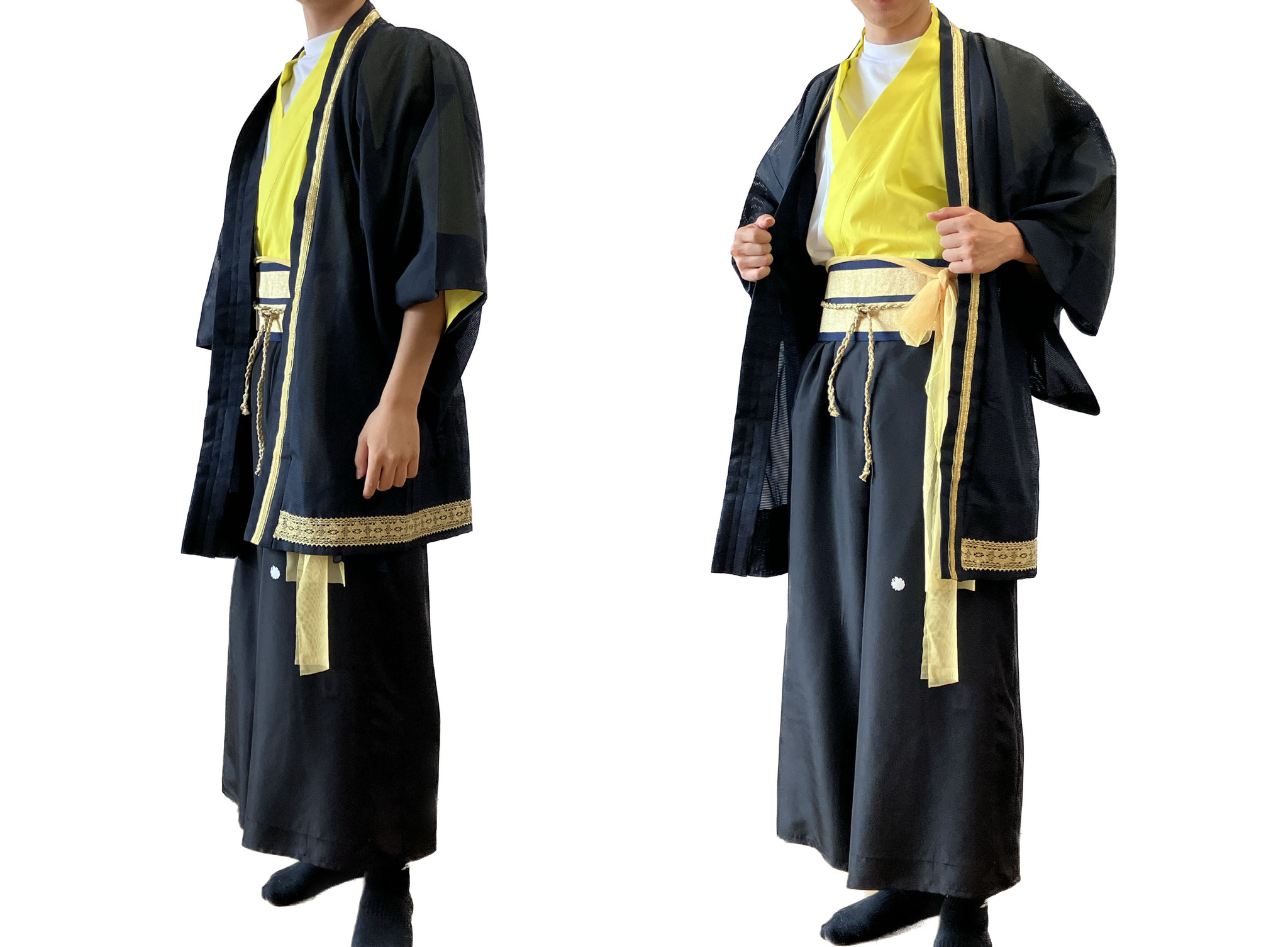 小松高校体育祭 2024 衣装製作 - 株式会社ヒロ