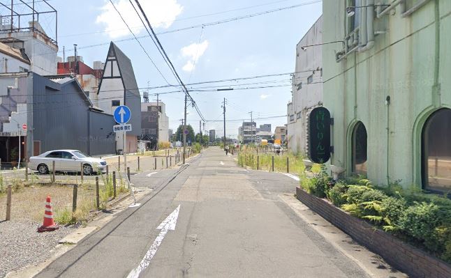 金津園（岐阜県岐阜市） | ☆KENTAの写真倉庫☆