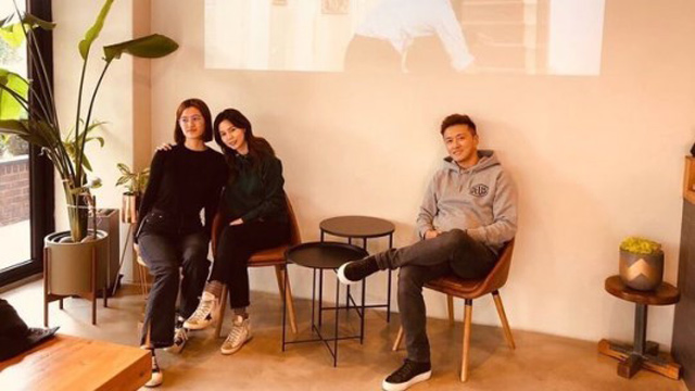 チン・テヒョンチケットぴあ