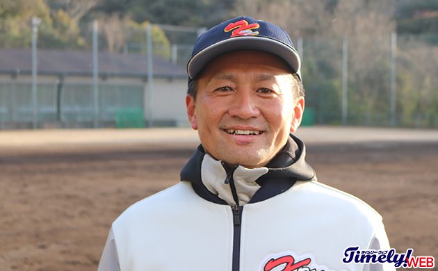 2023挑む夏。甲子園 高校野球の春季近畿大会を制した奈良・智弁学園。小坂監督と投打の主役、松本外野手と藤田投手に意気込みなどを聞いてきました