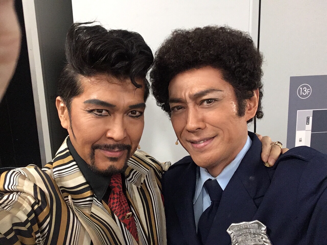 大澄賢也さん率いる「Grand-Clear DANCE COMPANY」での僕のレッスンスタートしました❗️🤩✨初日にも関わらず受講者皆んなが和気藹々と受けて下さり 今後も皆んなのパフォーマンスの向上に繋がるように日々模索して提供出来たらいいなと思いました❗️💪色々なダンスの