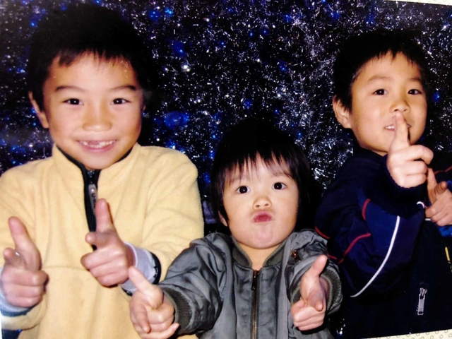 阿部きょうだい、両親にメダル「最高のプレゼント」 - 産経ニュース