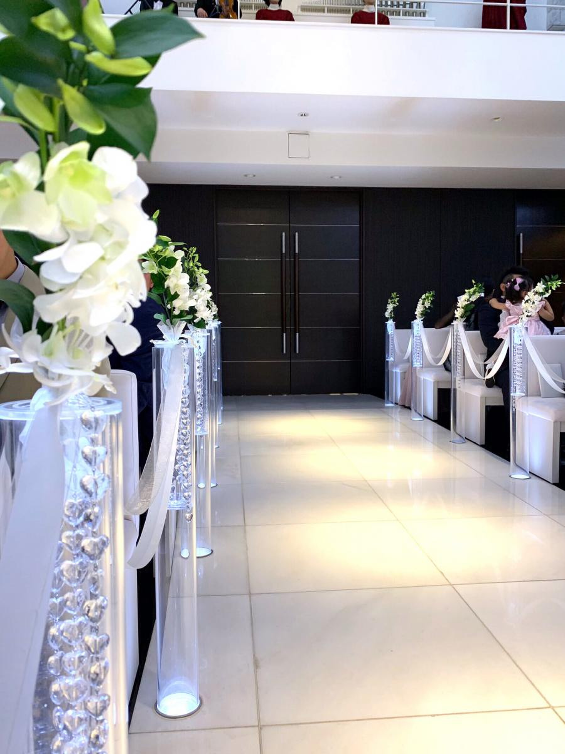 ベルヴィ アズグレイス Belle Vie AZGRACE営業終了 の結婚式特徴と口コミをチェック ウエディングパーク