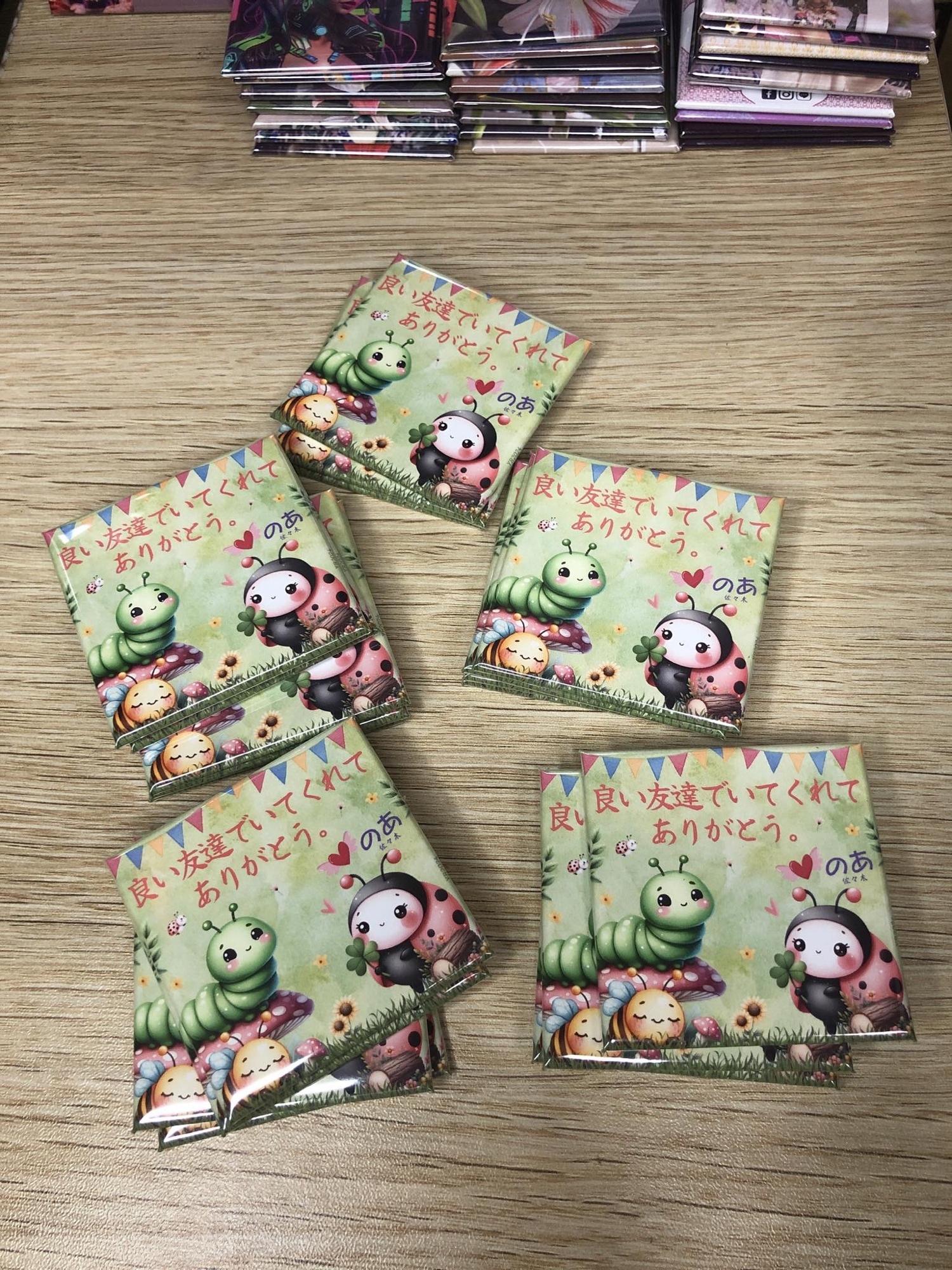 大量買い♪ハンドメイド用・子供会・景品・友達とシェア – Page 2 – SUNHOSEKI