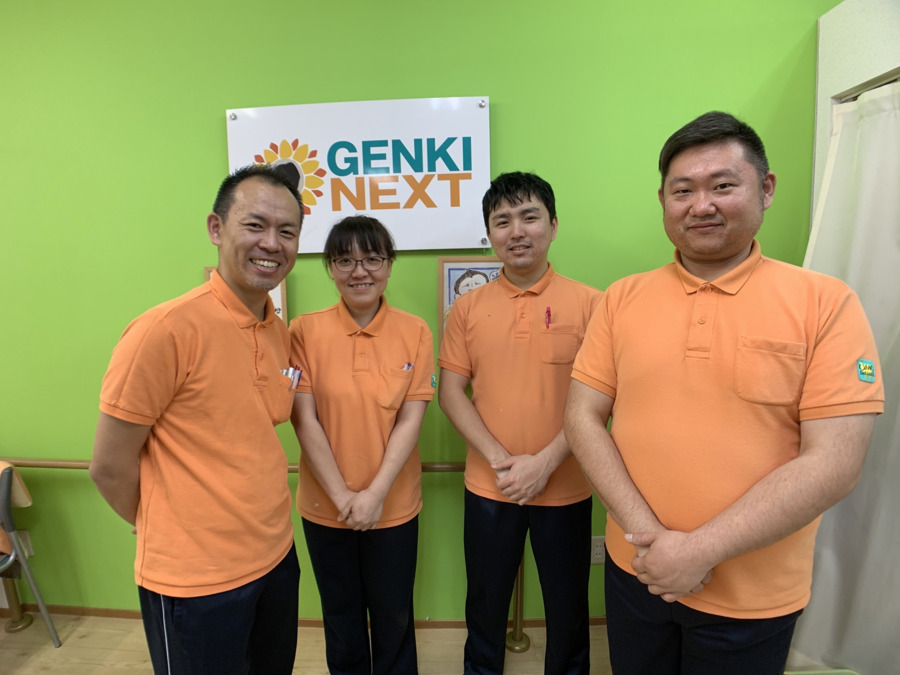 訪問医療マッサージ GENKI SUN 横浜天王町の求人・採用・アクセス情報 |