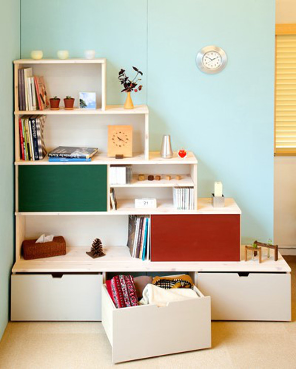 サカベ つっぱり式ウォールラック 突っ張り棚 おしゃれ 幅 60cm キッチン リビング 子ども部屋 子供部屋 壁面収納 WAL WH 送料無料tx18 : Semins 生活雑貨ショップ - 通販 - Yahoo!ショッピング