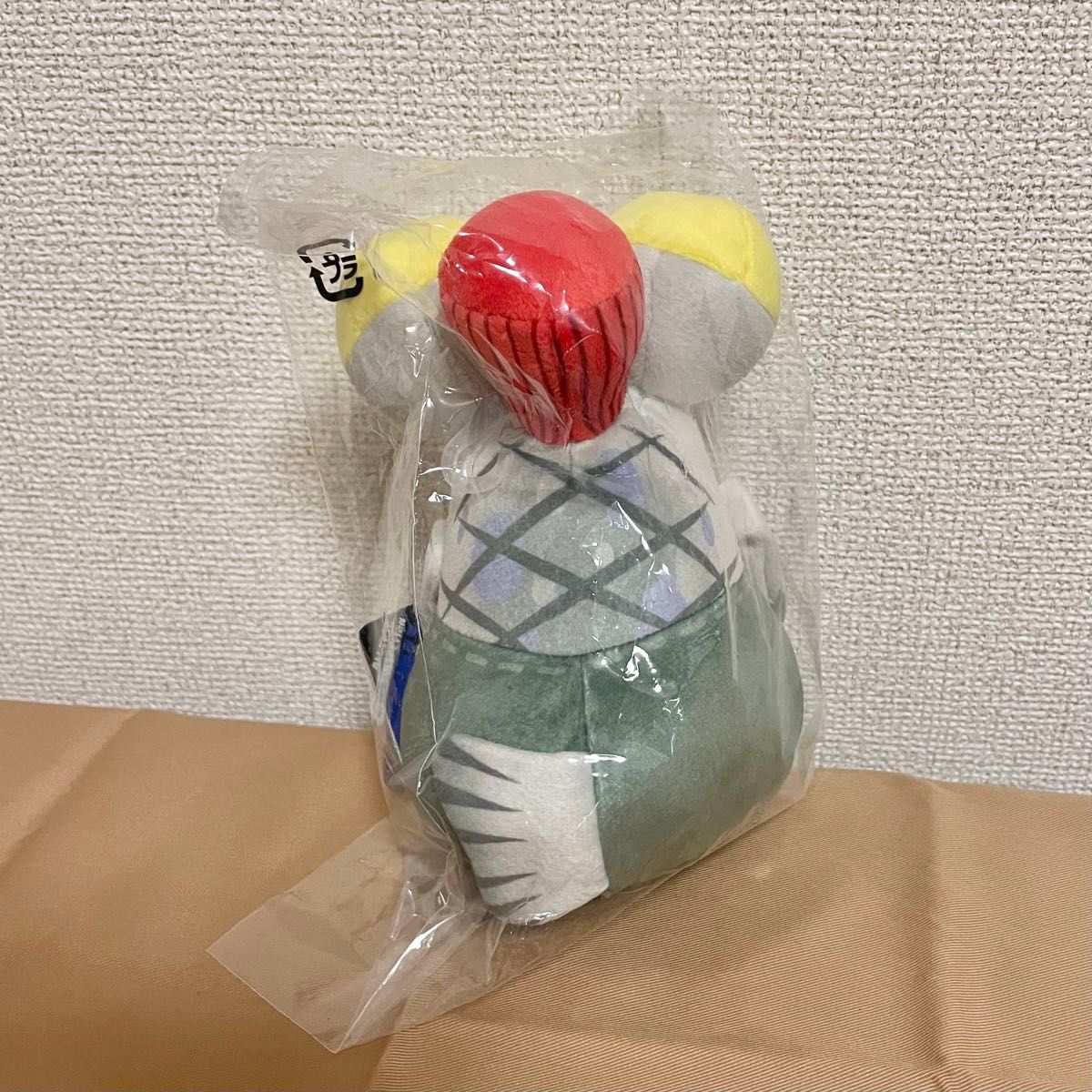 スプラトゥーン3 コジャケめじるしアクセサリーガシャポンオフィシャルサイト