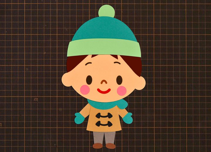 保育園での服装は何を着せる？ 年齢別の選び方やNG例、名前付けのしかたHugKum はぐくむ