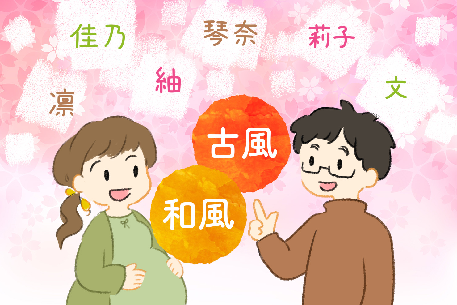 陽 を使った女の子の名前実例100、漢字の意味と読み、名づけ体験談 赤ちゃんの名づけ・命名 たまひよ