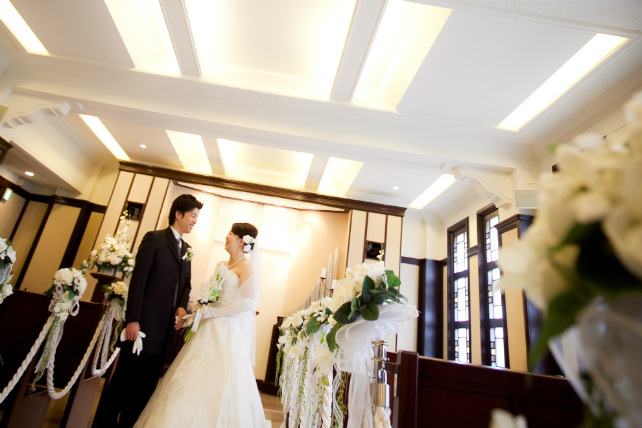 学士会館 営業終了 の結婚式特徴と口コミをチェック ウエディングパーク