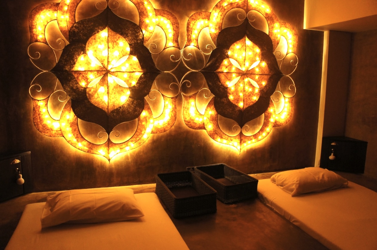 2024 Remedy Massage Bangkok