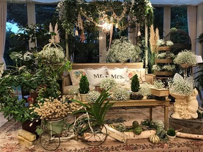 季節・色・スタイル別 会場装花写真集decorationFlowers by kukka design クッカデザイン札幌&東京・花屋