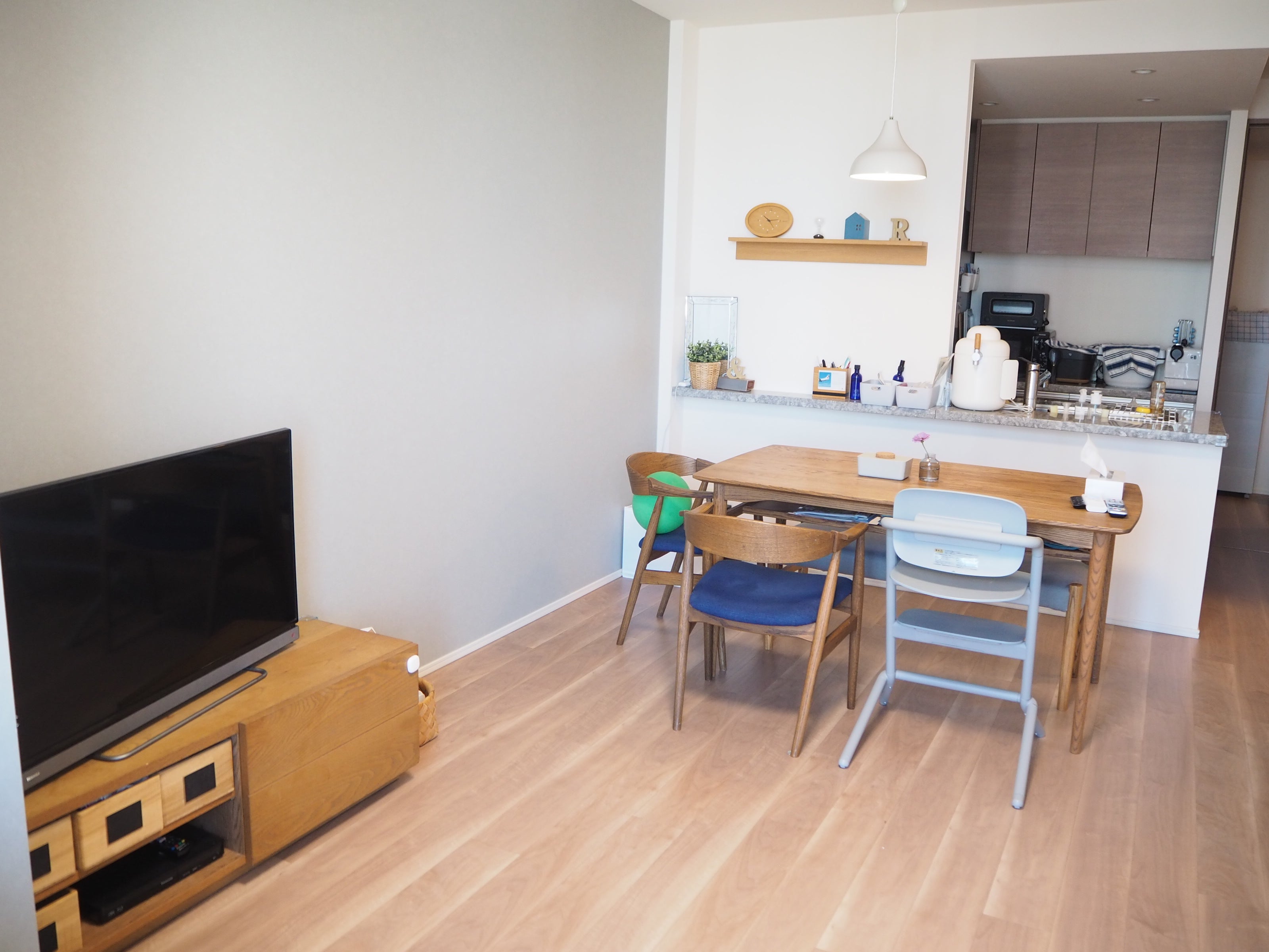 子育ては楽しよう！建築士の私が実践したリビングレイアウトむいむいのマイホームづくり