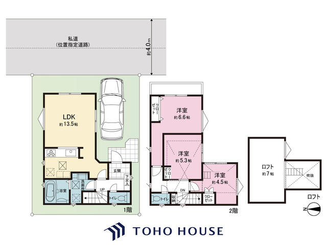 五香駅西口側の駅前 常盤平5丁目の駐車場 大栄パーク五香は7月25日をもって駐車場閉鎖・現地では11階建てマンションの新規建設予定も |