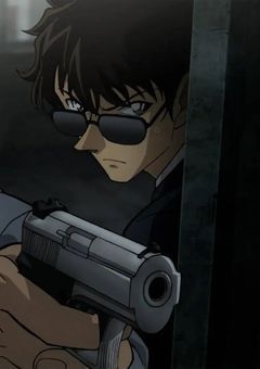 松田陣平コナン夢小説1000users入り だって、知らなかったから。 - 𣜿葉の小説 - pixiv