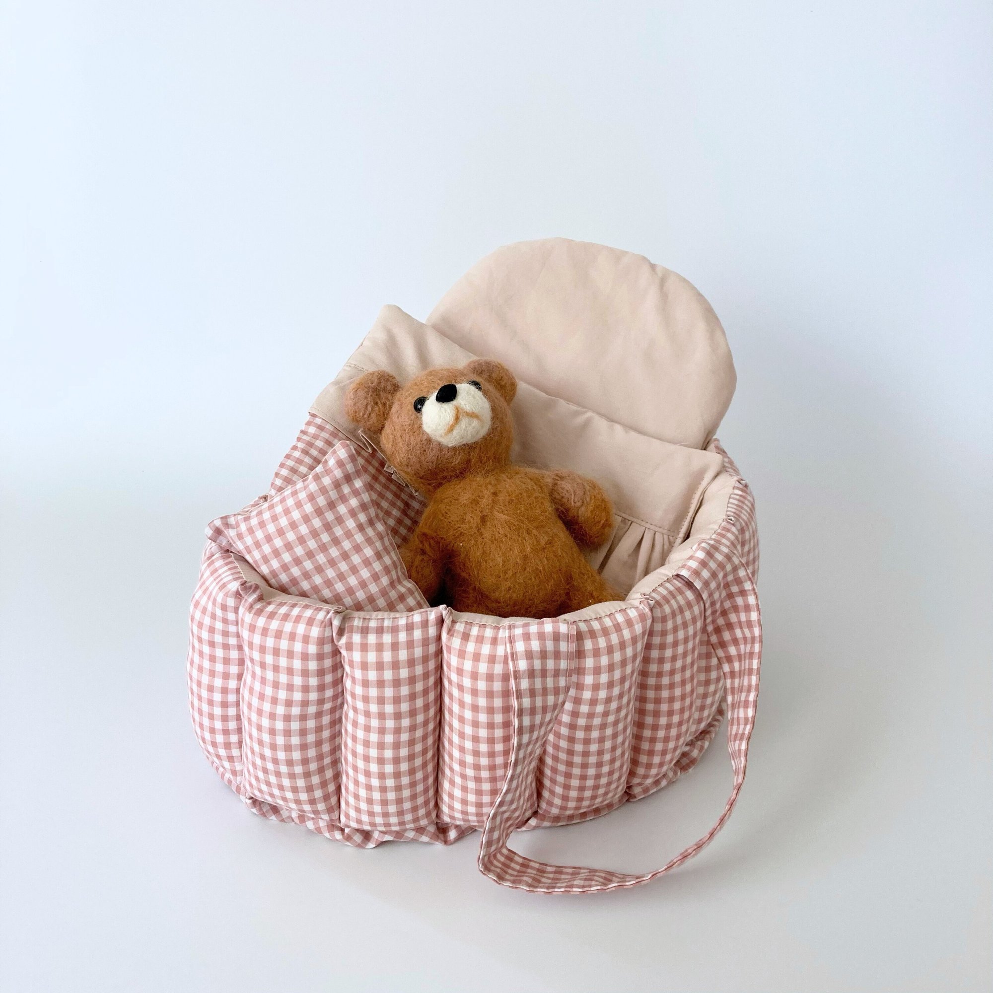 脱線中 人形クーファン編ロコンフェルト☆ままごとコンロやさん＆フラワーショップ