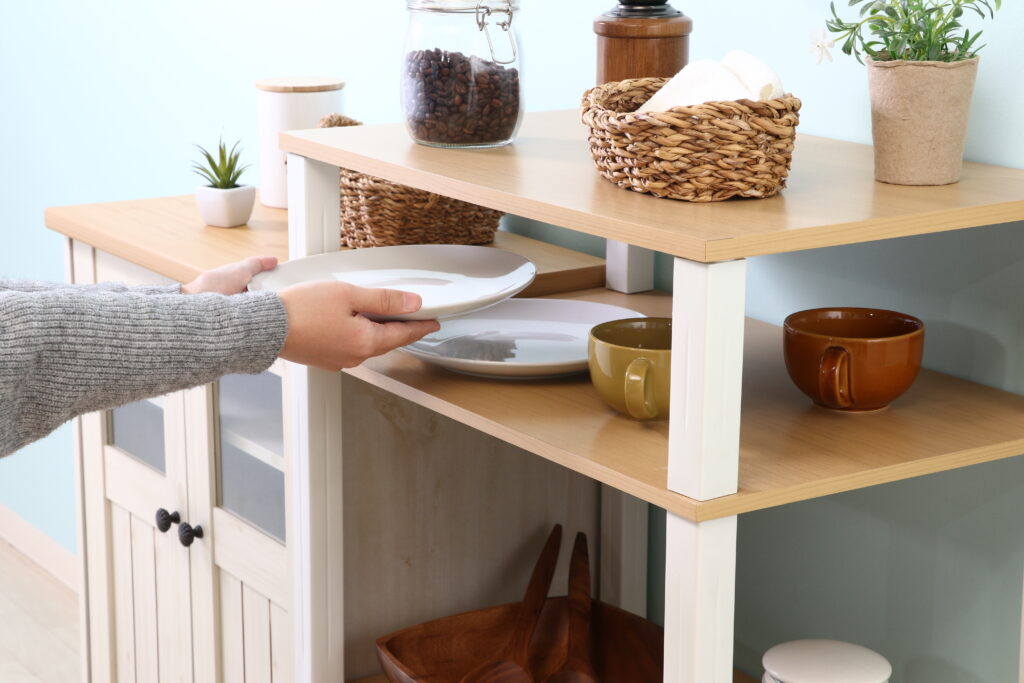 参考にしたい！ベビーワゴンで赤ちゃんグッズの収納5選たまひよ