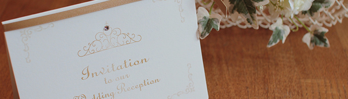 結婚式の友人スピーチは手紙形式が感動的！文例＆成功するポイントGoGo Wedding