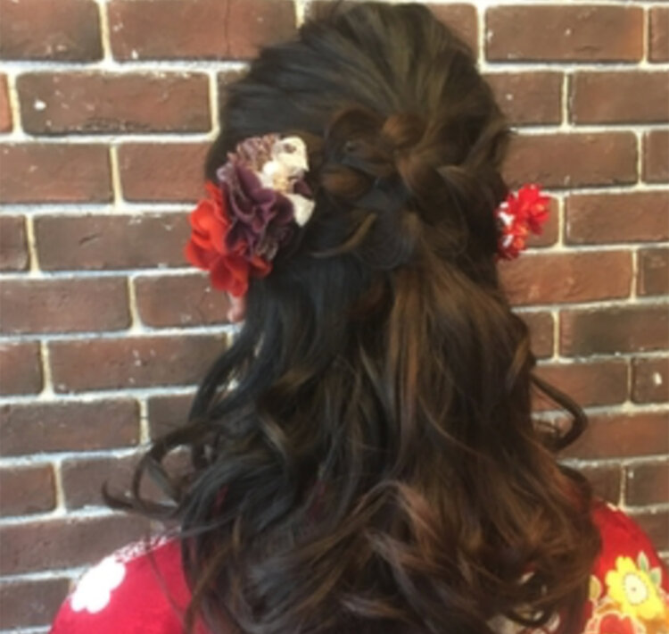 銀魂 神楽 お父さんTikTok