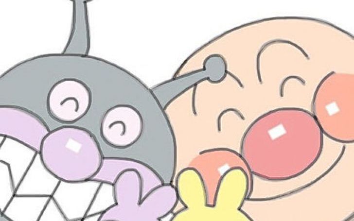 それいけ！アンパンマン シールいっぱい！ ばいきんまんとなかまたち書籍小学館