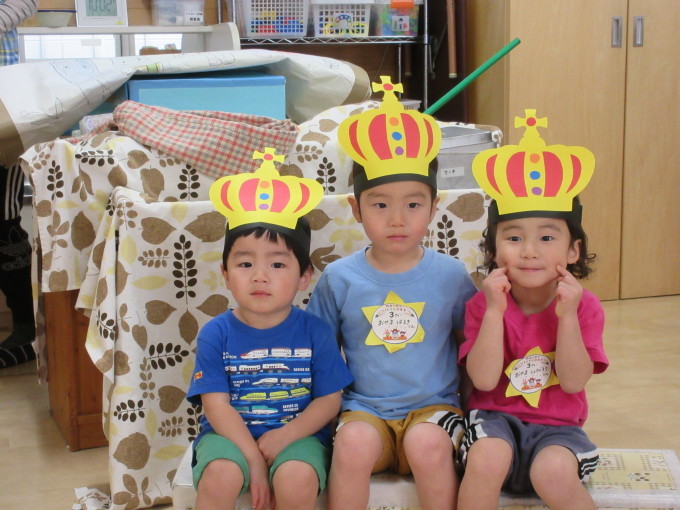 冠」に関する保育や遊びの記事一覧HoiClue ほいくる